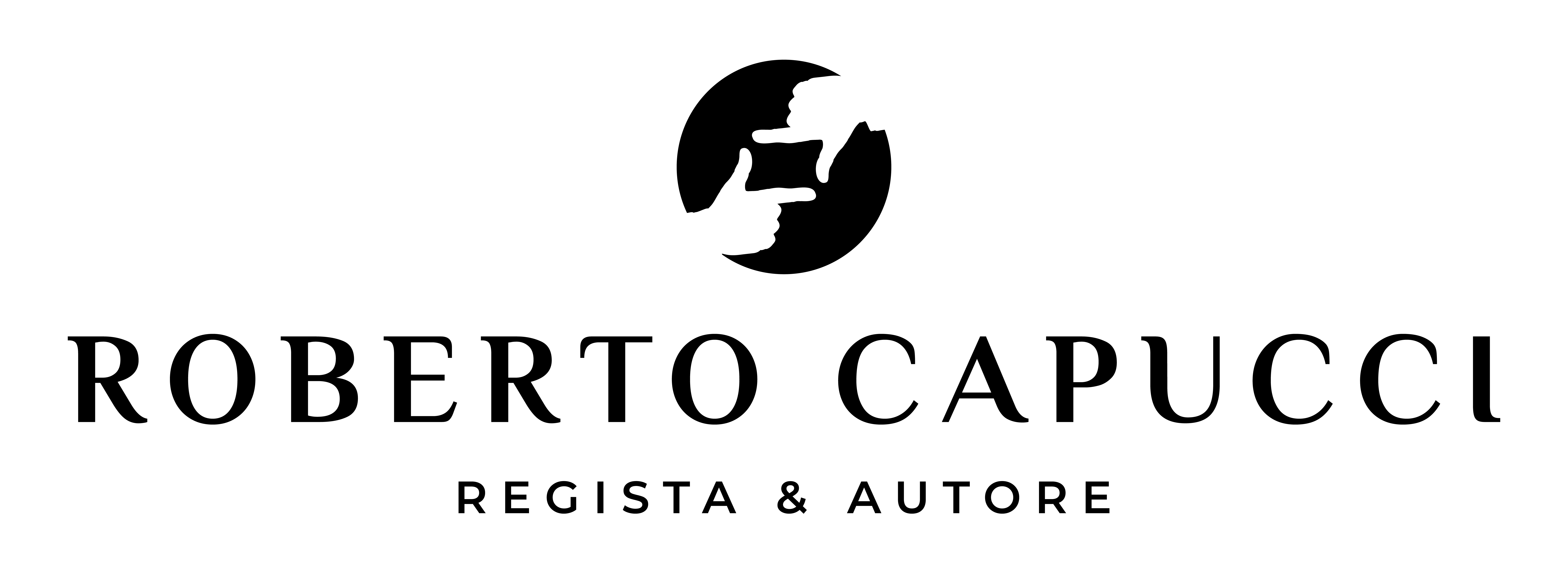 Logo Roberto Capucci 2021
