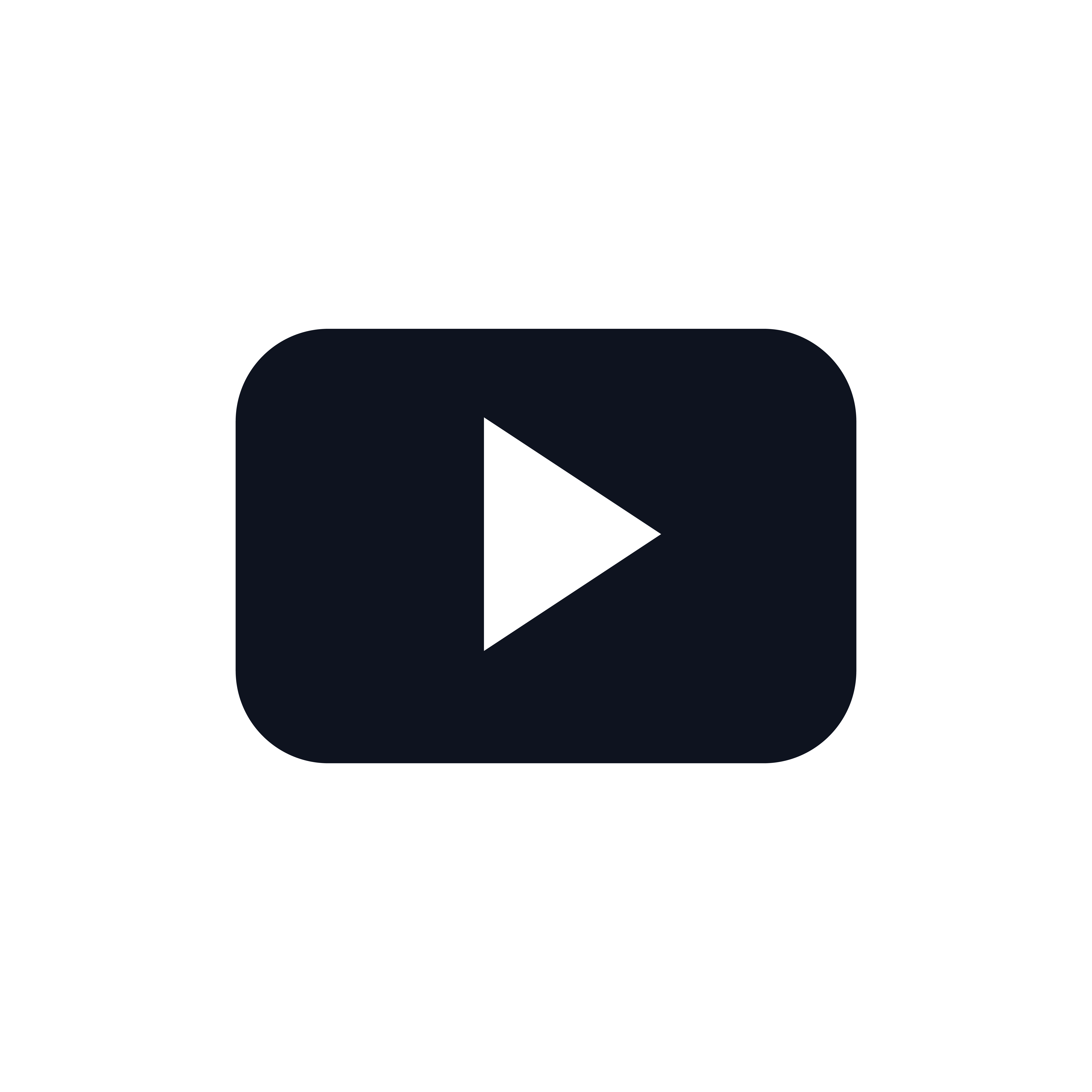 Youtube Logo